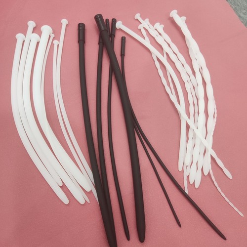 Silicone penis plug urethral - plug,