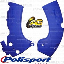 Polisport Blue Frame Guards
