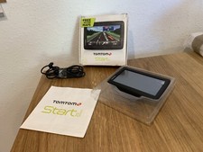 TomTom Start 25 Sat Nav GPS 5