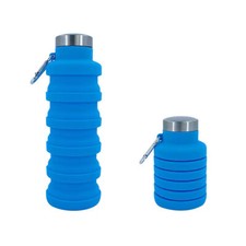 Foldable Water Bottle 500ml
