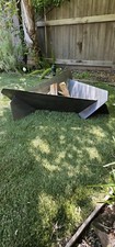 Heavy Duty Modular Large Fire