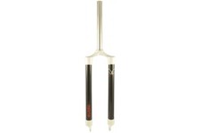 White exotic rigid - rigid, 26