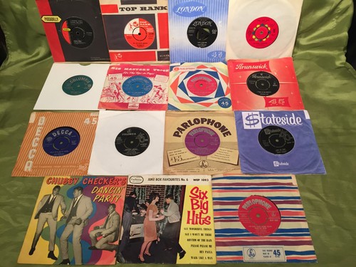 Rock roll teen idol - rock, 'n'