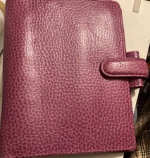 Filofax Pocket Finsbury 