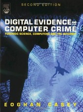 Digital Evidence and Computer