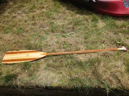 Grey owl hammerhead canoe - hammerhead,