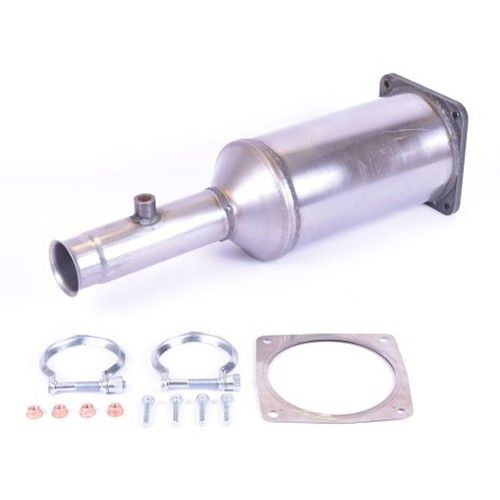 Diesel particulate filter dpf - filter,