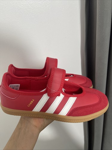 Adidas samba mary - adidas,