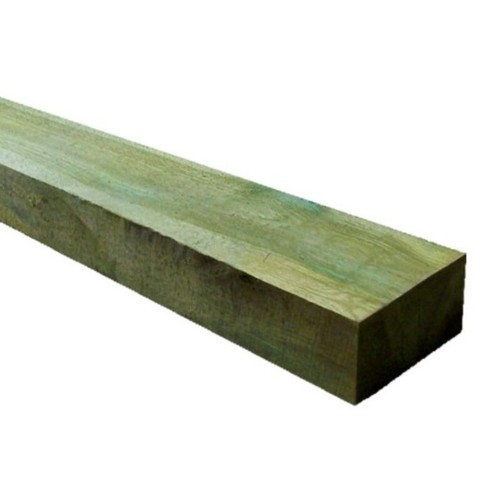 200x100mm long new - 200x100mm, 2.4m