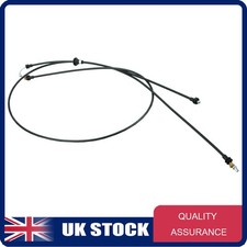 FOR JAGUAR X-TYPE BONNET HOOD