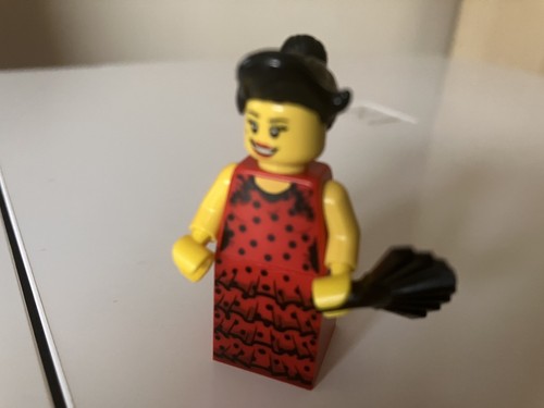 Lego 8827 series flamenco - lego,