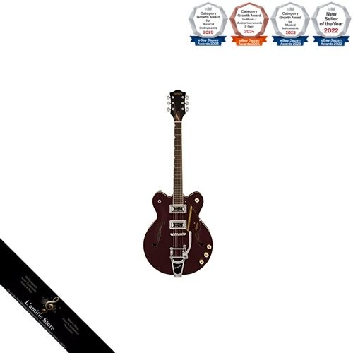 Gretsch g2604t limited edition - limited,