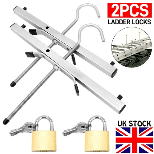 Universal heavy duty ladder - heavy,
