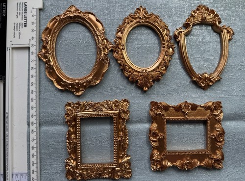 Miniature victorian style - victorian,