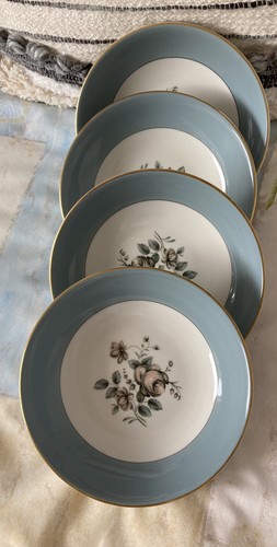 Royal doulton rose elegans - rose,