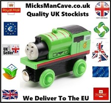 Percy Thomas The Tank Engine