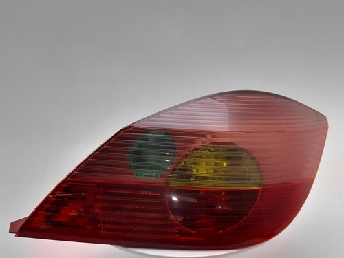 Vauxhall tigra tail light rear - light,