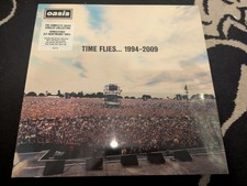 Oasis Time Flies... 1994-2009