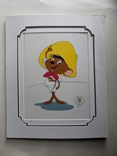 Speedy Gonzales Official WB