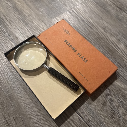 Vintage atco usa magnifying - usa,