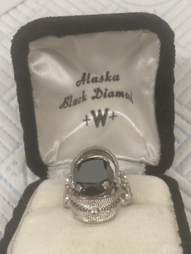Large alaskan black diamond - alaskan,