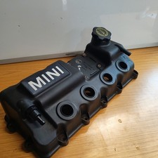 BMW Mini One/Cooper/S W10/W11 Rocker Cover (R50/R52/R53 2001 - 2006) 11128658461