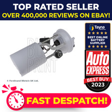 Fuel Pump ADG06803 Blue Print