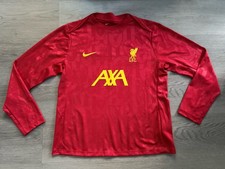 Liverpool FC Nike Dri-Fit