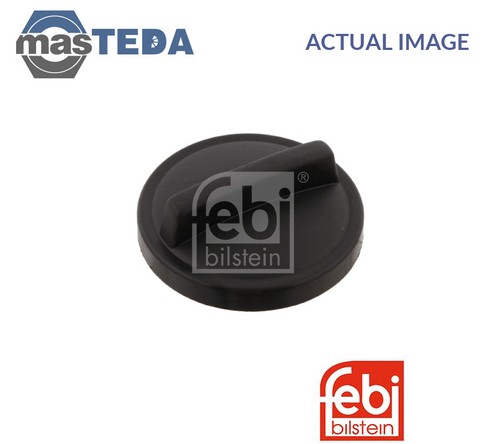 01225 sealing cap fuel tank - 01225,