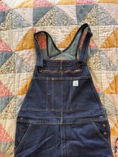 Levis Workwear Overalls Men