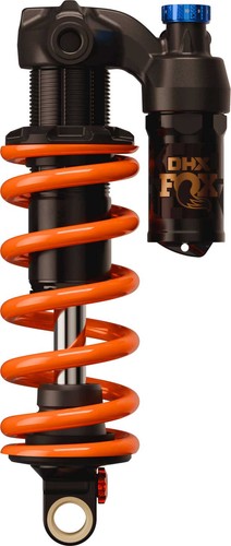 2027 fox shox - 2027, metric