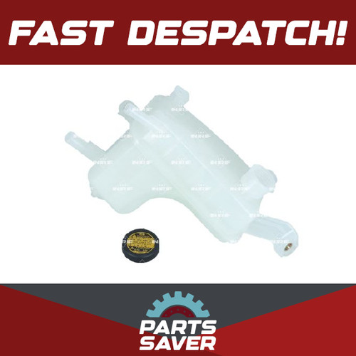 Coolant expansion tank 454145 - coolant,