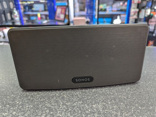 Sonos play wireless speaker - wireless,