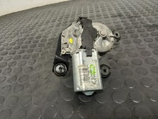 FIAT PUNTO Wiper Motor Rear