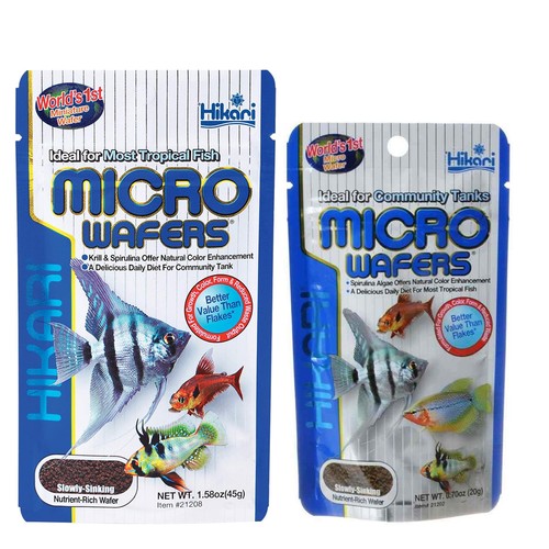 Hikari micro wafer - hikari,