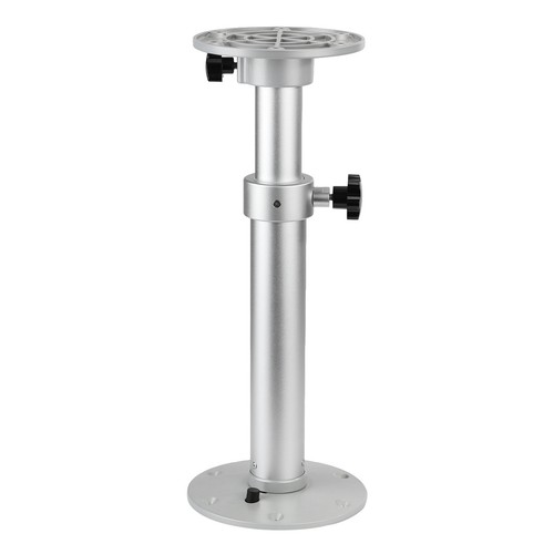 Telescopic table legs - 70cm, max