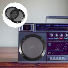 2 Pcs Replacement Sub-woofer
