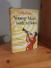 Young Man with A Horn 1946