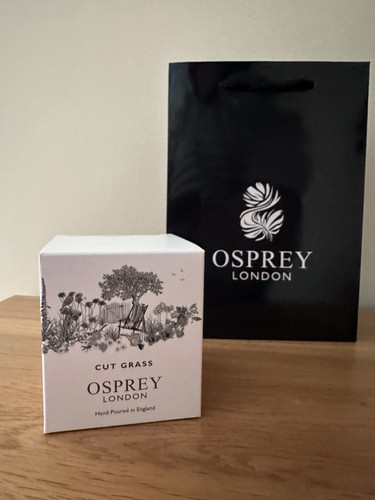 Osprey london cut - osprey, ‘cut
