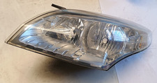 Renault Megane Mk3 N/S