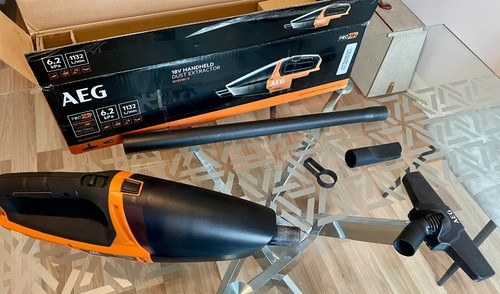 Aeg bhss18c 4935480540 - aeg,
