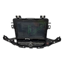 Astra K 2016-ON Display Unit 42342511