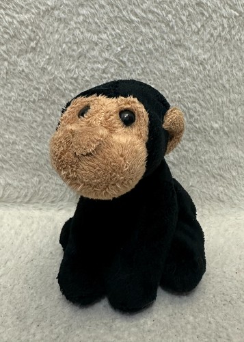 Ark toys black - tiny, monkey