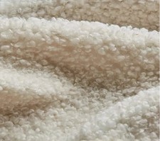 Teddy Fabric Upholstered