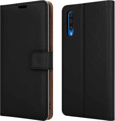 For samsung galaxy a50 wallet - for,