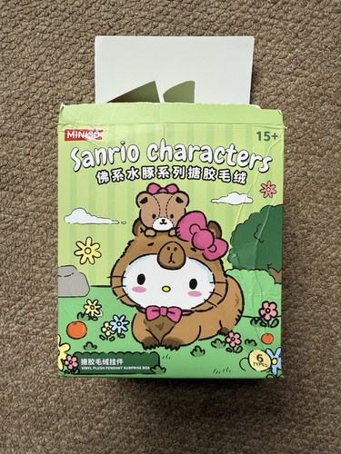 Miniso sanrio hello kitty - miniso,