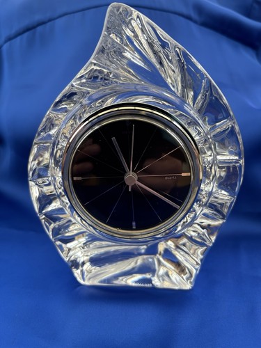 Stunning daum crystal - stunning,