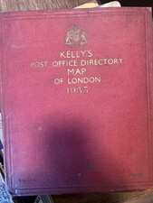 Kelly’s Post Office