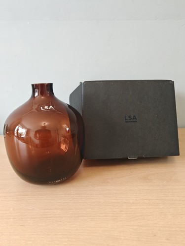 Lsa international peat brown - lsa,