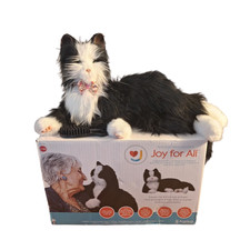 Joy for all - for, robotic